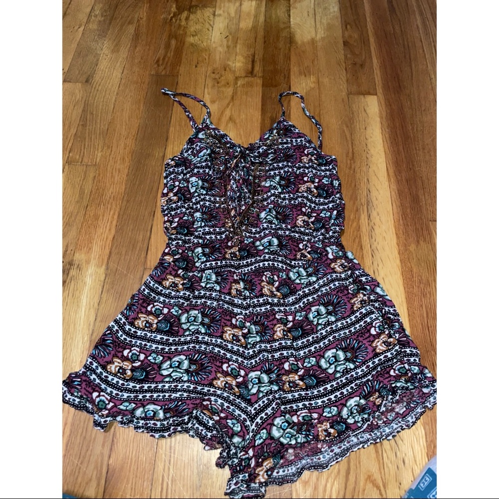 romper